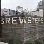 Brewsters Beer Garden