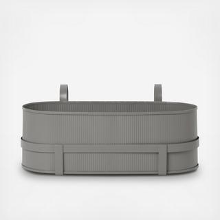 Bau Balcony Box