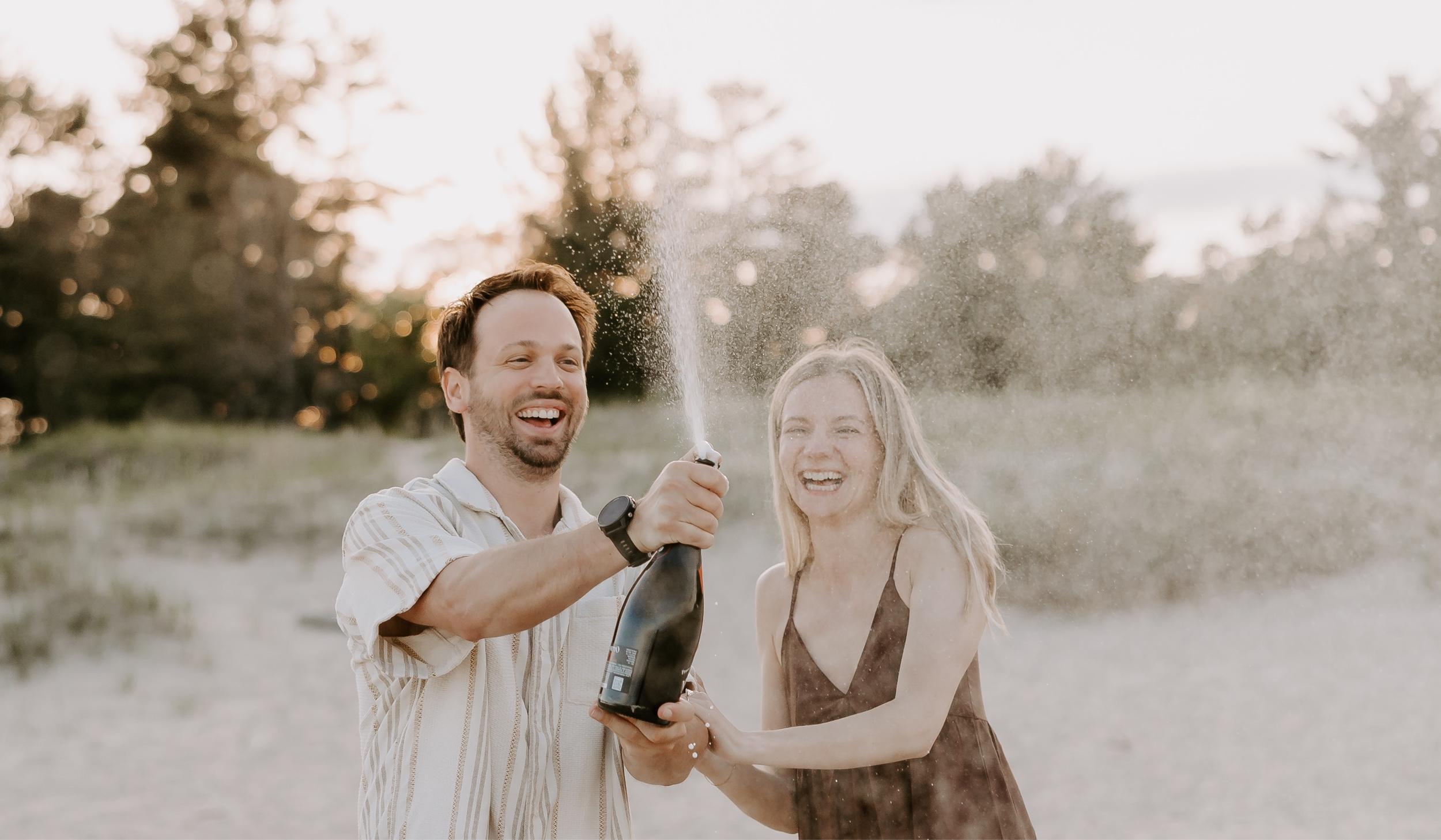 The Wedding Website of Abbie Swenson and John Cieslewicz