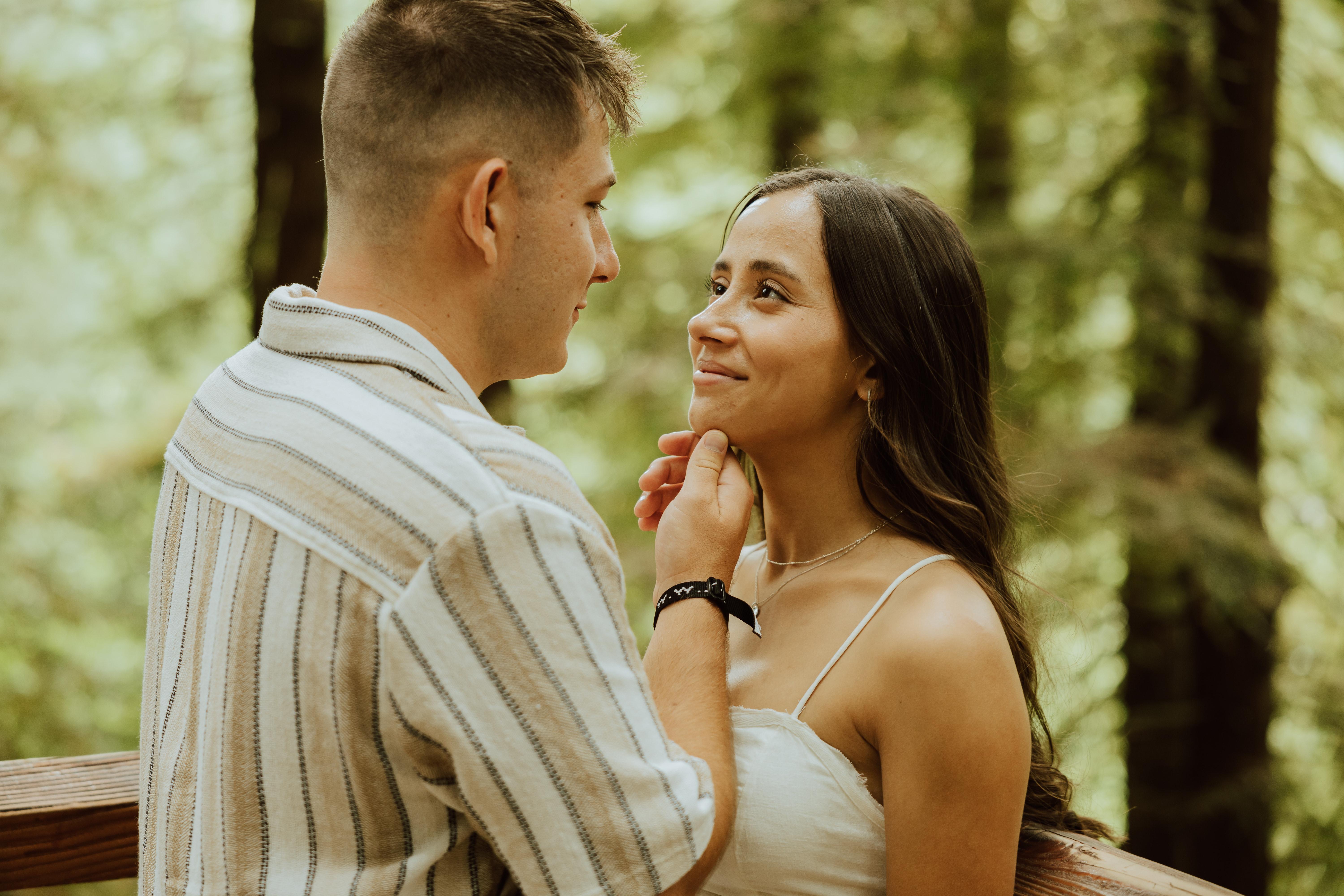 The Wedding Website of Chloe Beck and Wyatt Vanderhoof