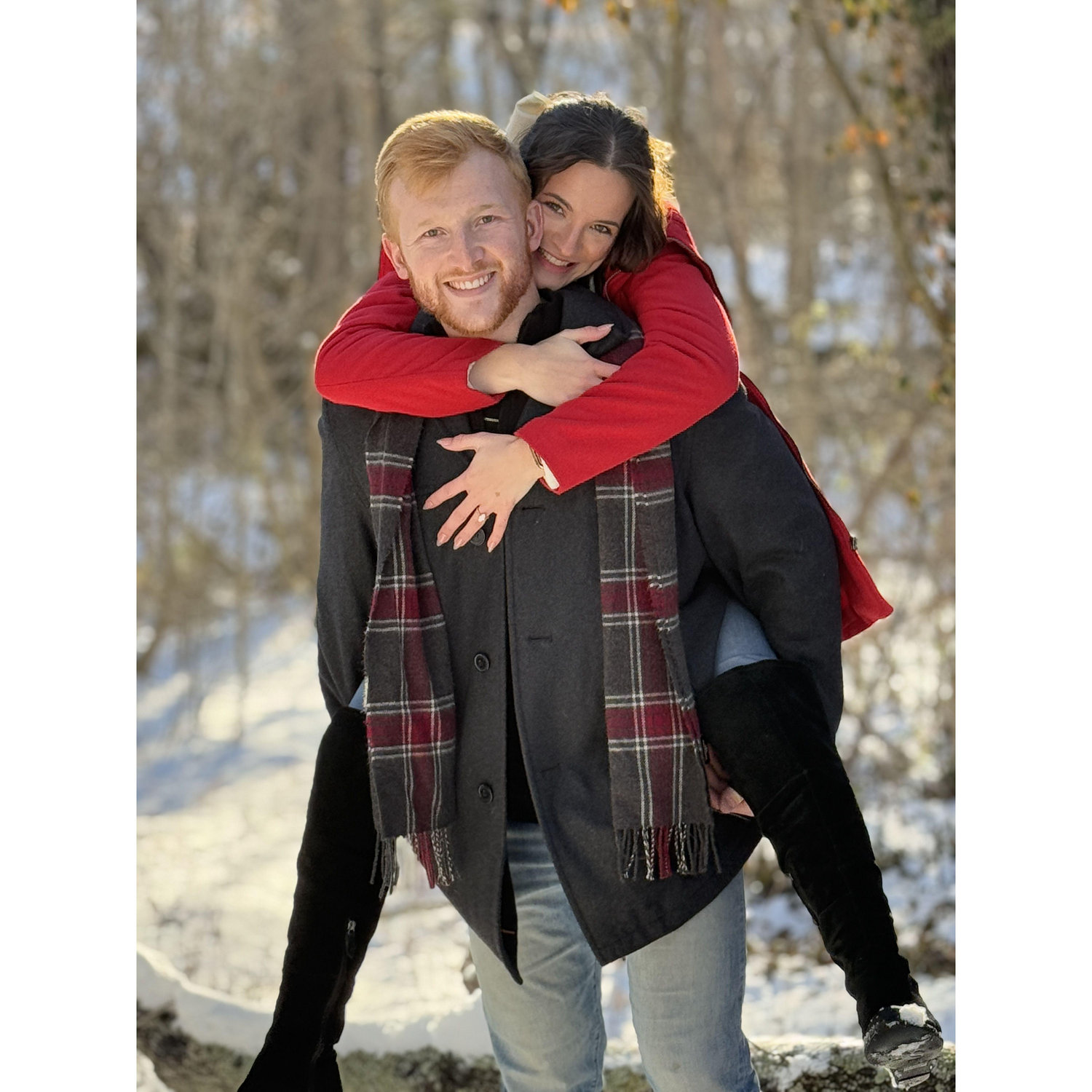 Engagement Photos