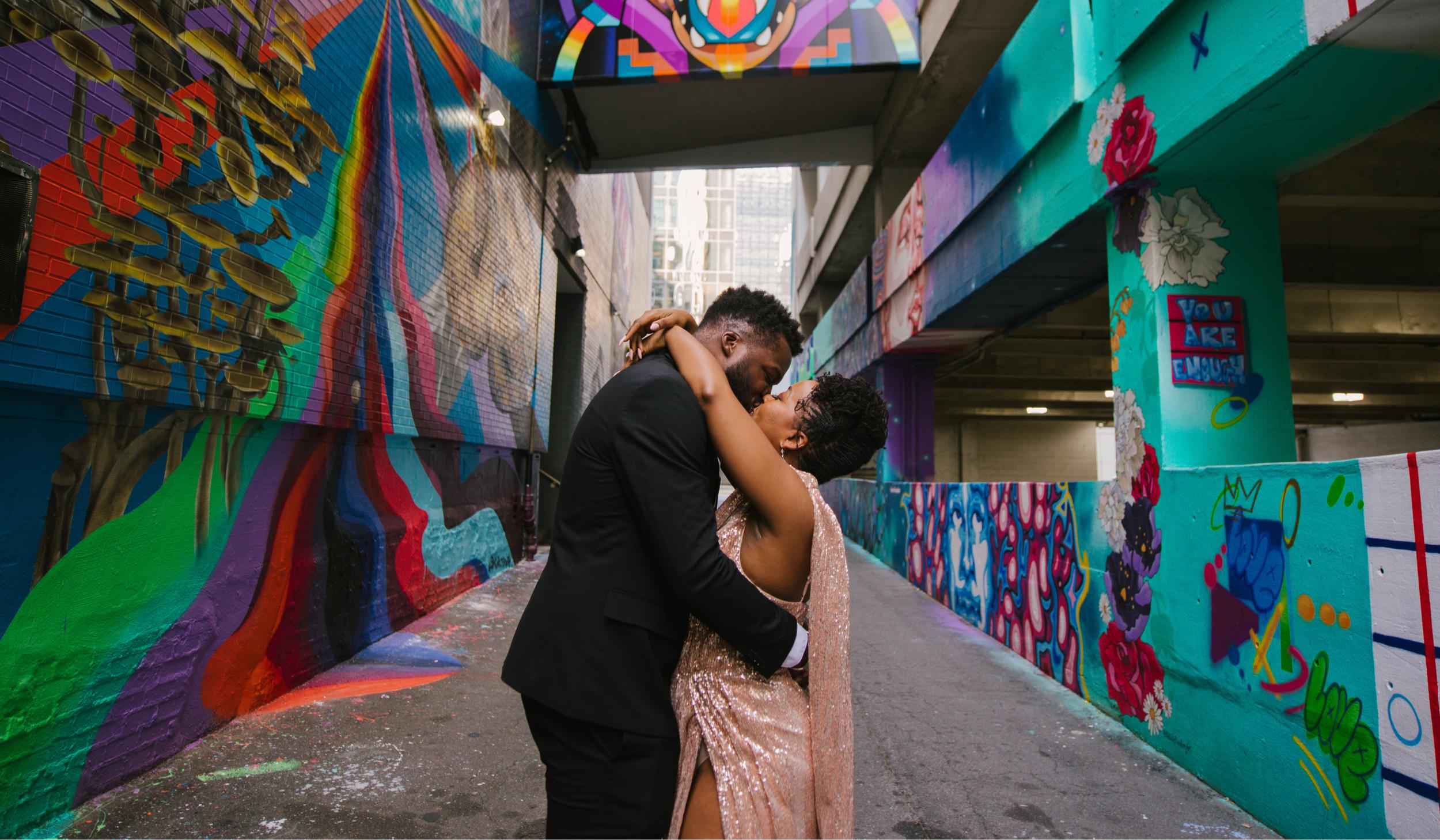 The Wedding Website of Teresa Hopson and Elhanan Bone