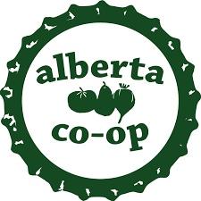 Alberta Coop Grocery Store Membership