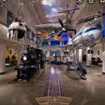 Museum of Science and Industry, Chicago