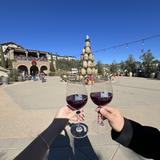 Europa Village Wineries & Resort