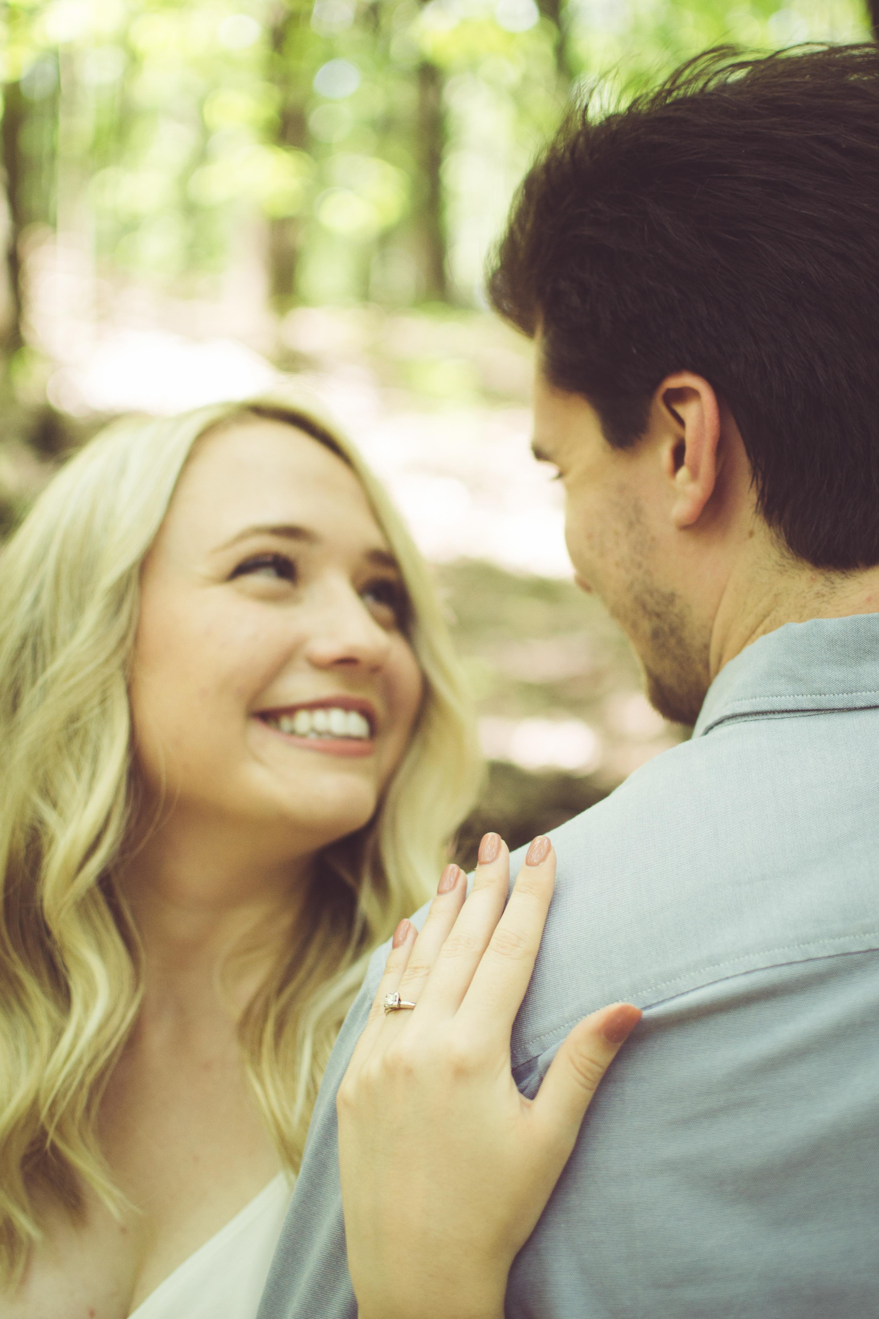 The Wedding Website of Matthew Byers and Hannah House