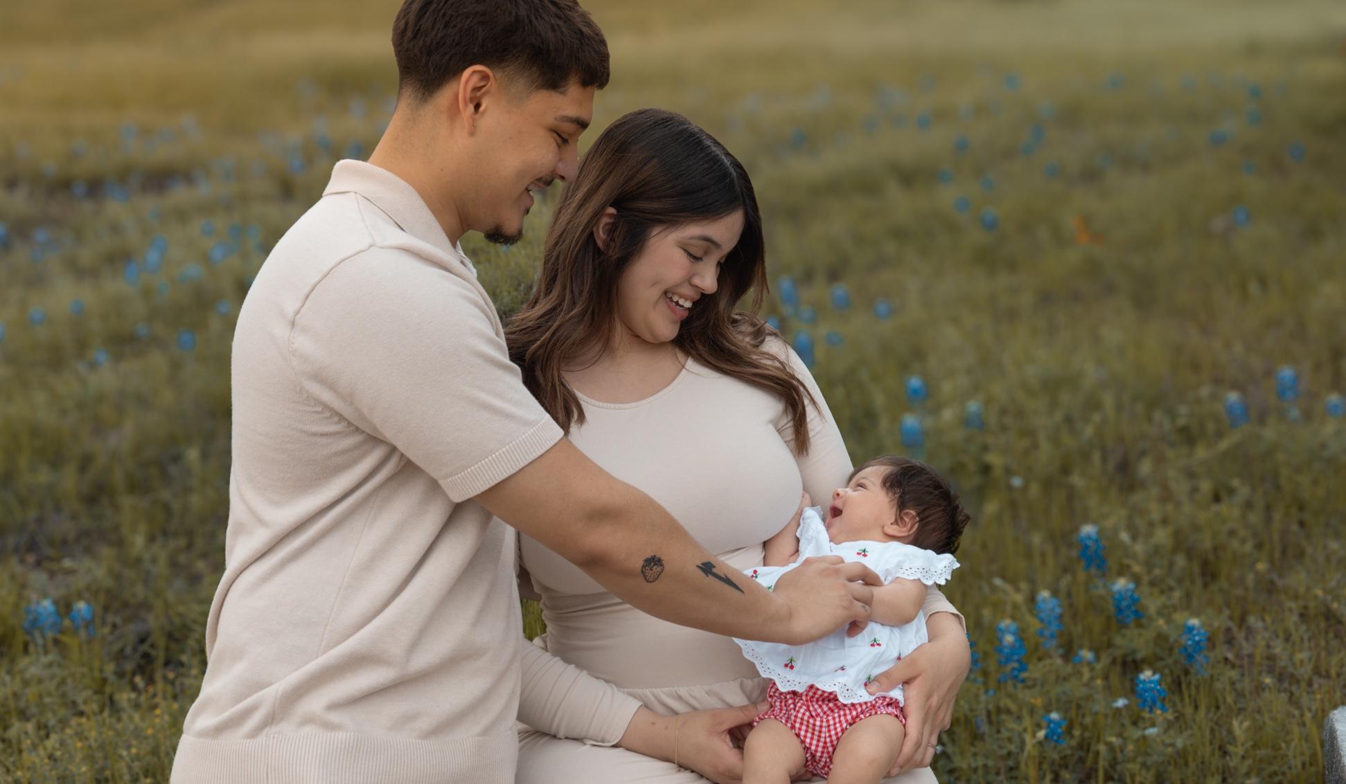 The Wedding Website of Alyssa Miller and Elijah Nava