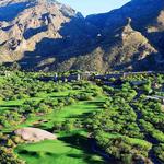 Golf or Tennis at Loews Ventana Canyon Resort