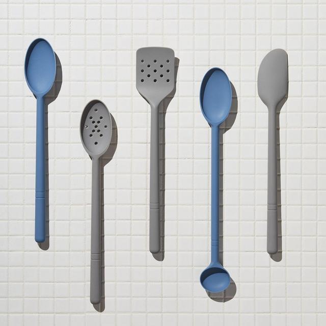 Five Two Silicone Spoons