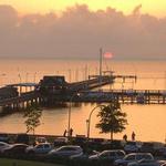 Fairhope Pier