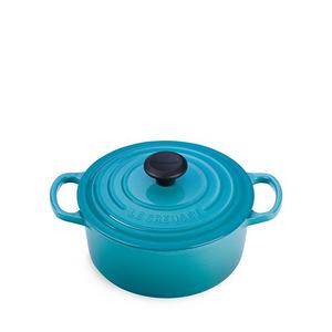 Le Creuset 2-Quart Round Dutch Oven