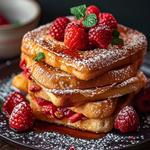 Hocha-rrito's Breakfast Burritos by the Lake