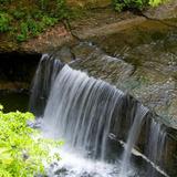 Indian Run Falls