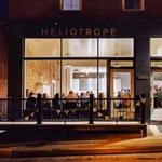 Heliotrope Brewing