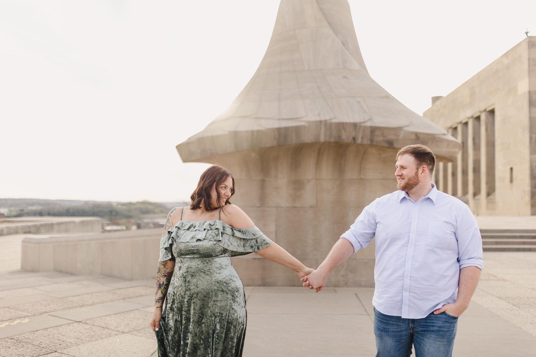 The Wedding Website of Nicolette Sessin and Jacob Schmidt