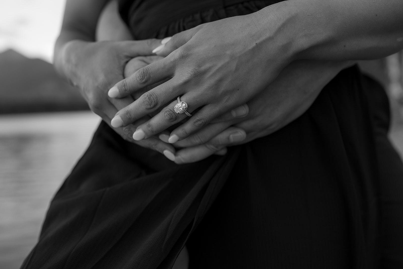 The Wedding Website of Gianna Ricotta and Aaron Zimmerman