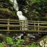 Devils Den State Park
