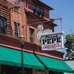 Frank Pepe's The Spot