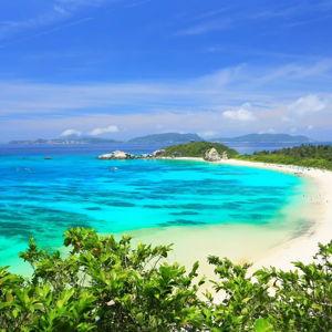 Tokashiki Island Day Trip