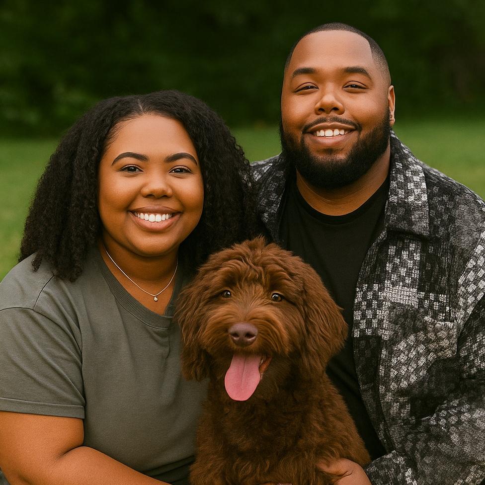 Help Us Puppy Prep!