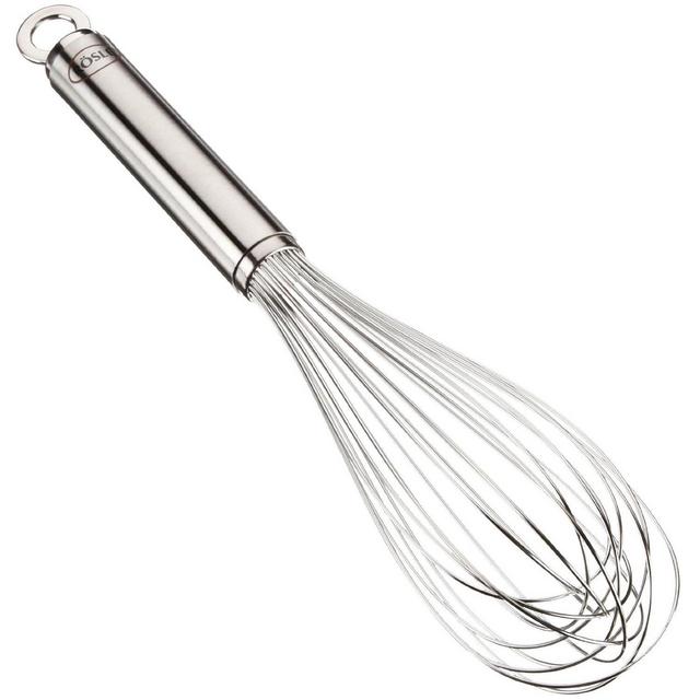 Rösle Beater Whisk, 12½"