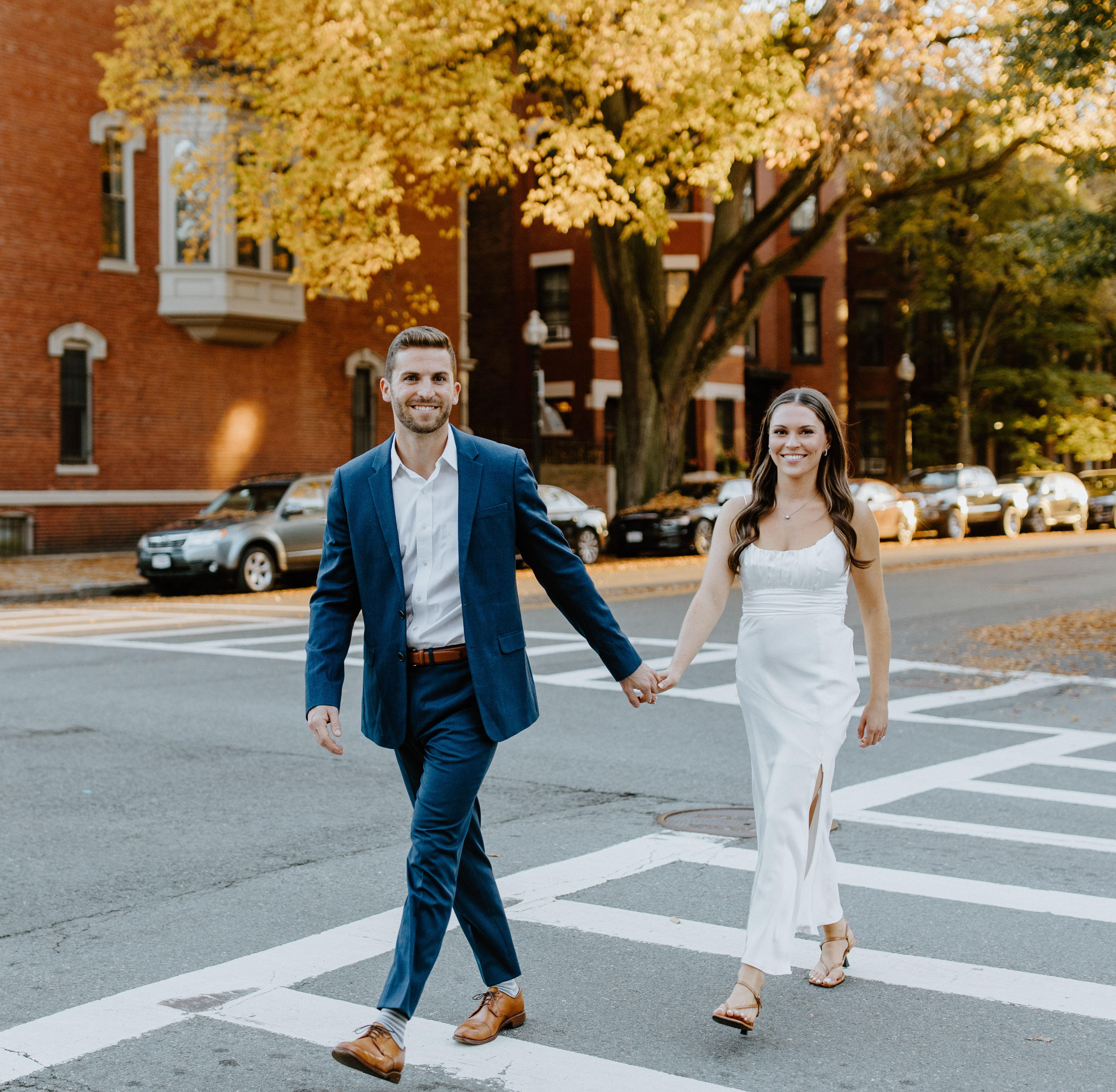 The Wedding Website of Michael Roscoe and Sara Schlecht