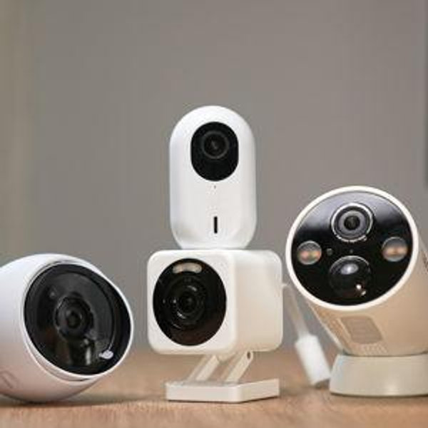 Home Security System