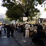 El Rastro (Flea Market)