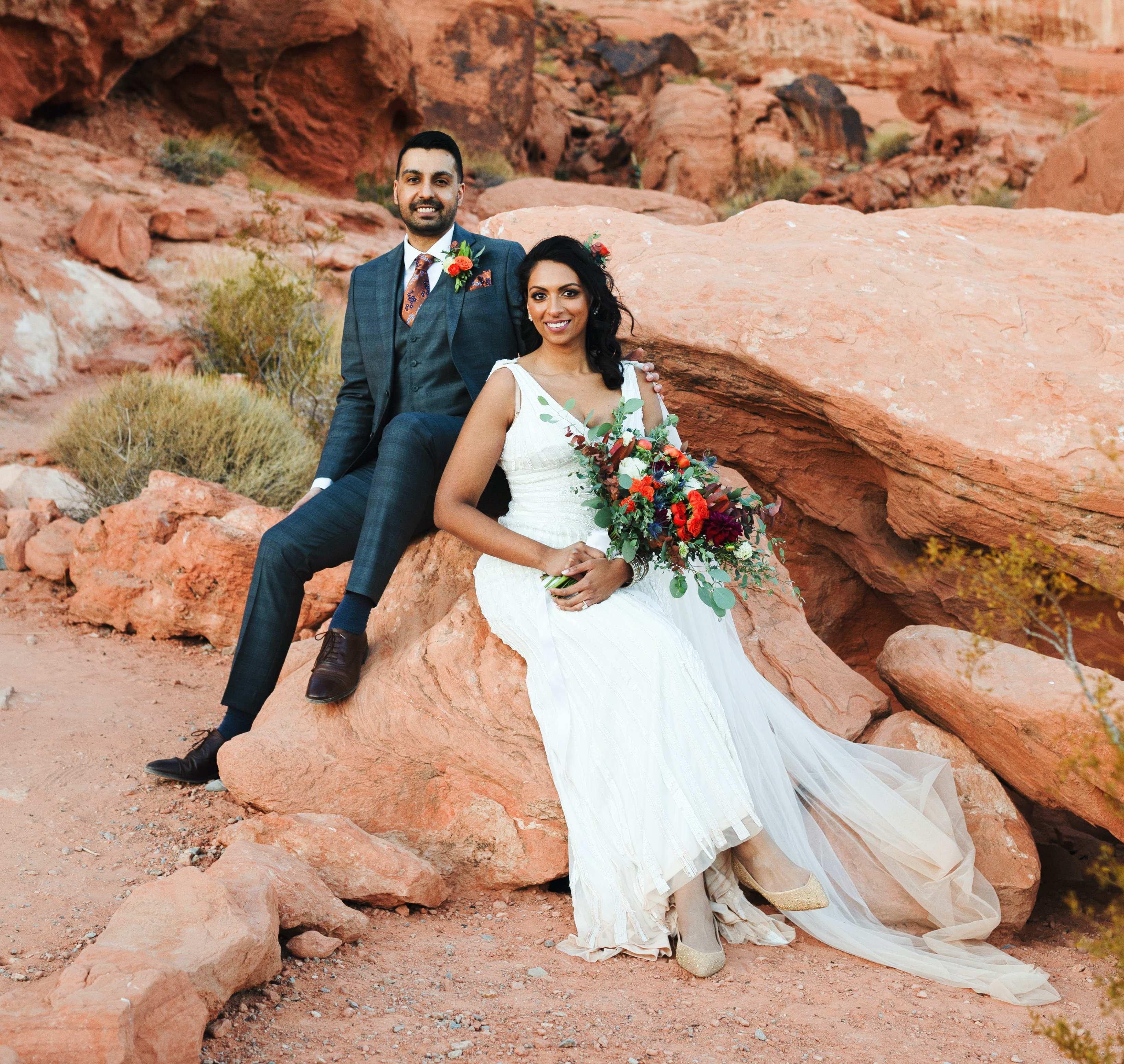 The Wedding Website of Somy Thottathil and Amanjit Gill