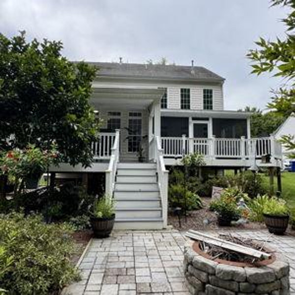 Home Renovation Fund (Credit Card w Fee)