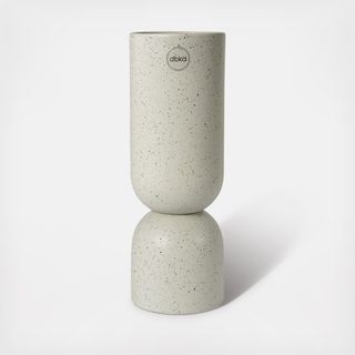 Post Vase