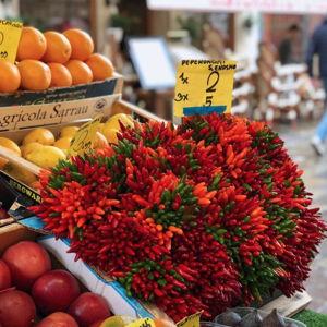 To Market, To Market