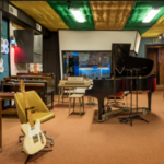 Muscle Shoals Sound Studios