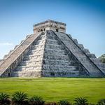Chichén-Itzá