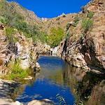 Sabino Canyon