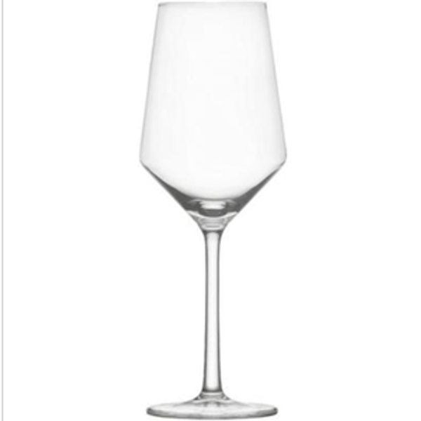 Schott Zwiesel Pure White Wine- Set of 4