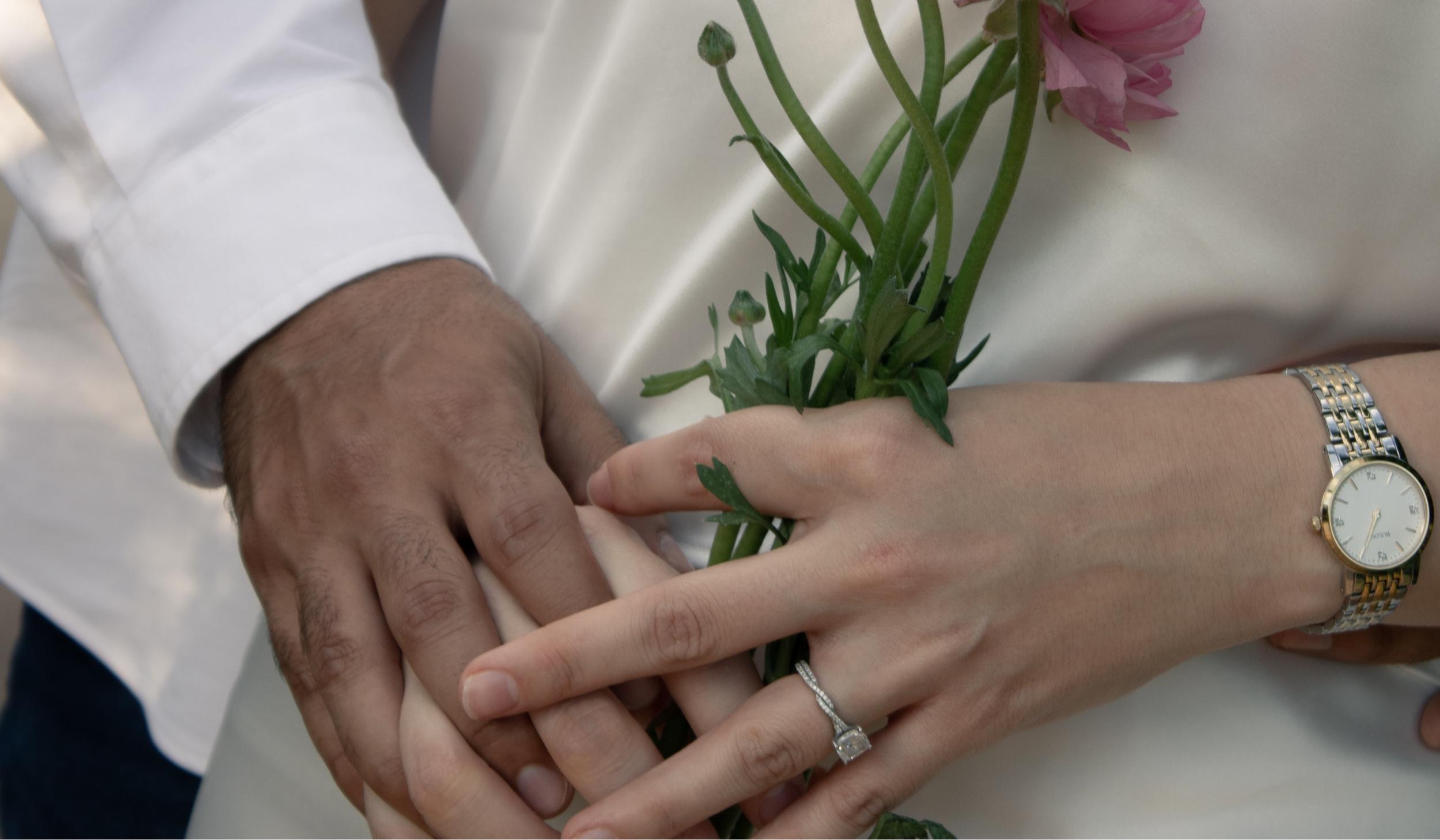 The Wedding Website of Jovanna Morales and Daniel Argüelles
