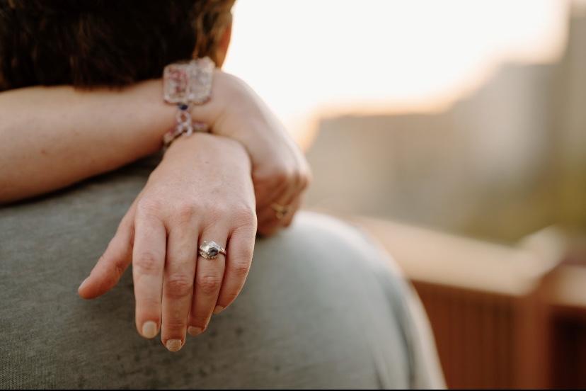 The Wedding Website of Justin Pinotti and Lydia Richardson