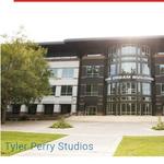 Tyler Perry Studios