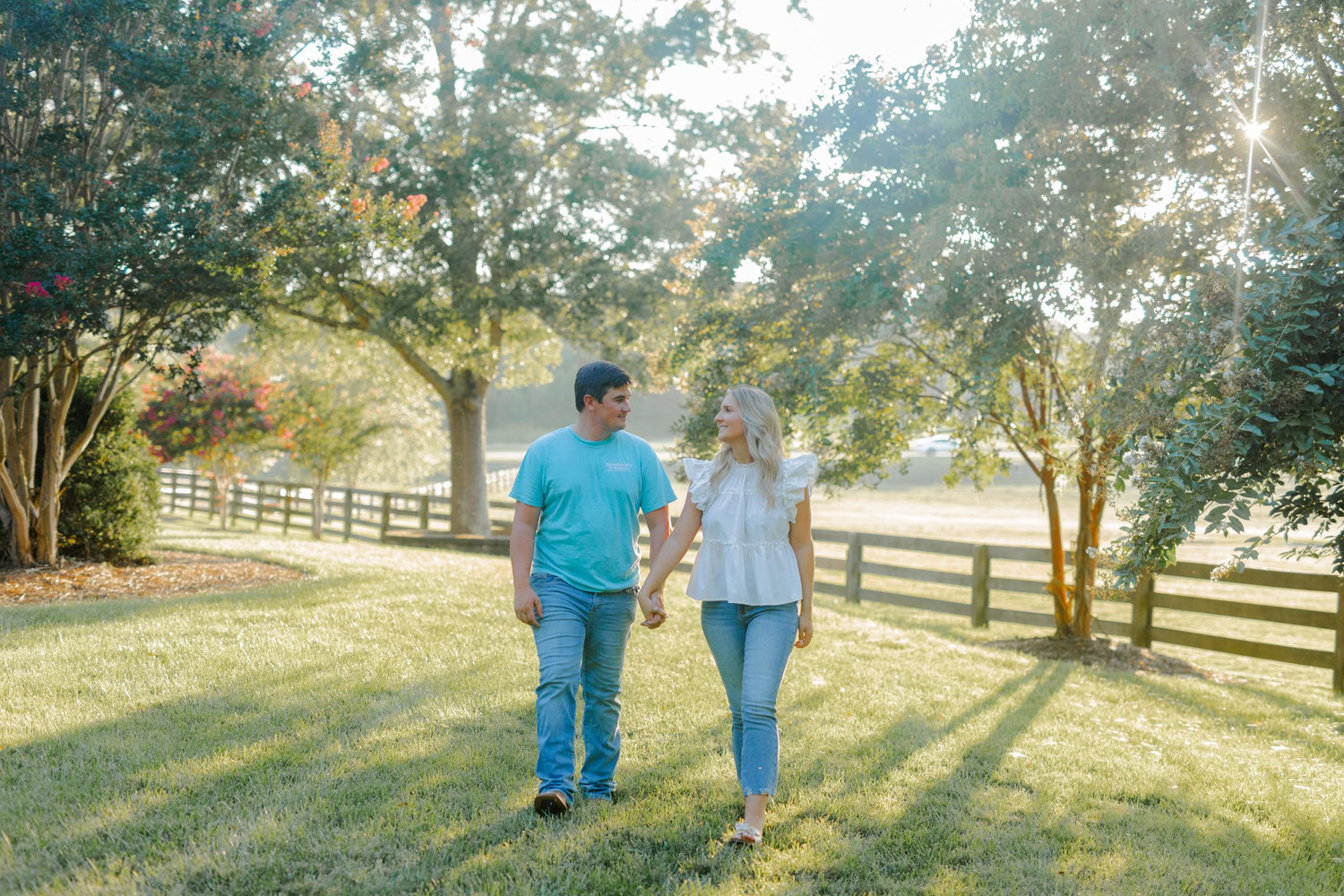 The Wedding Website of Baylee Burton and Matthew Kendrick