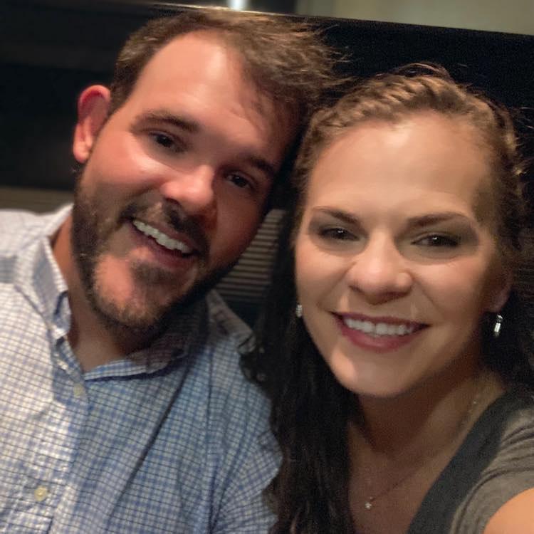 The Wedding Website of Catherine Sanders and Ethan Tate