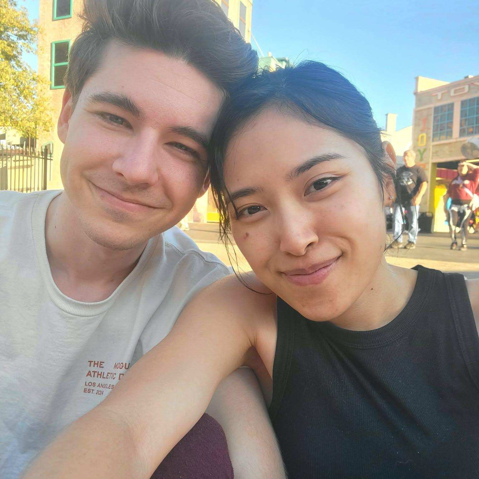 Fright Fest at Six Flags 2024