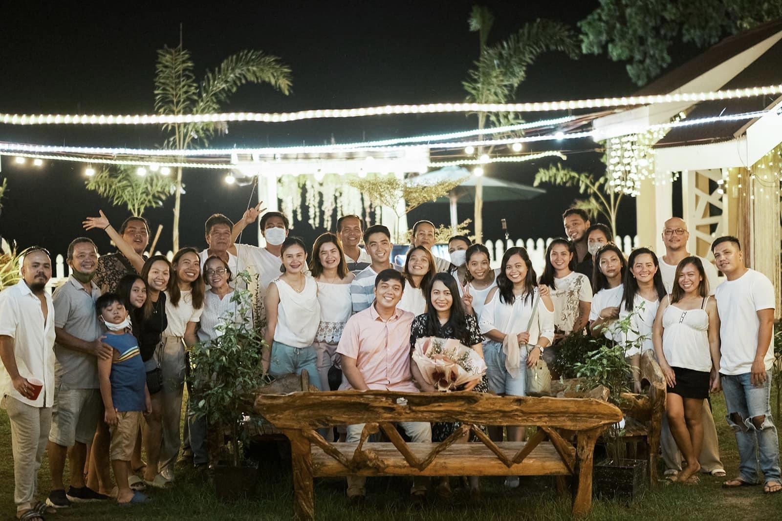 The Wedding Website of ERWIN JOHN DIZON and JUCYL BAG-AO