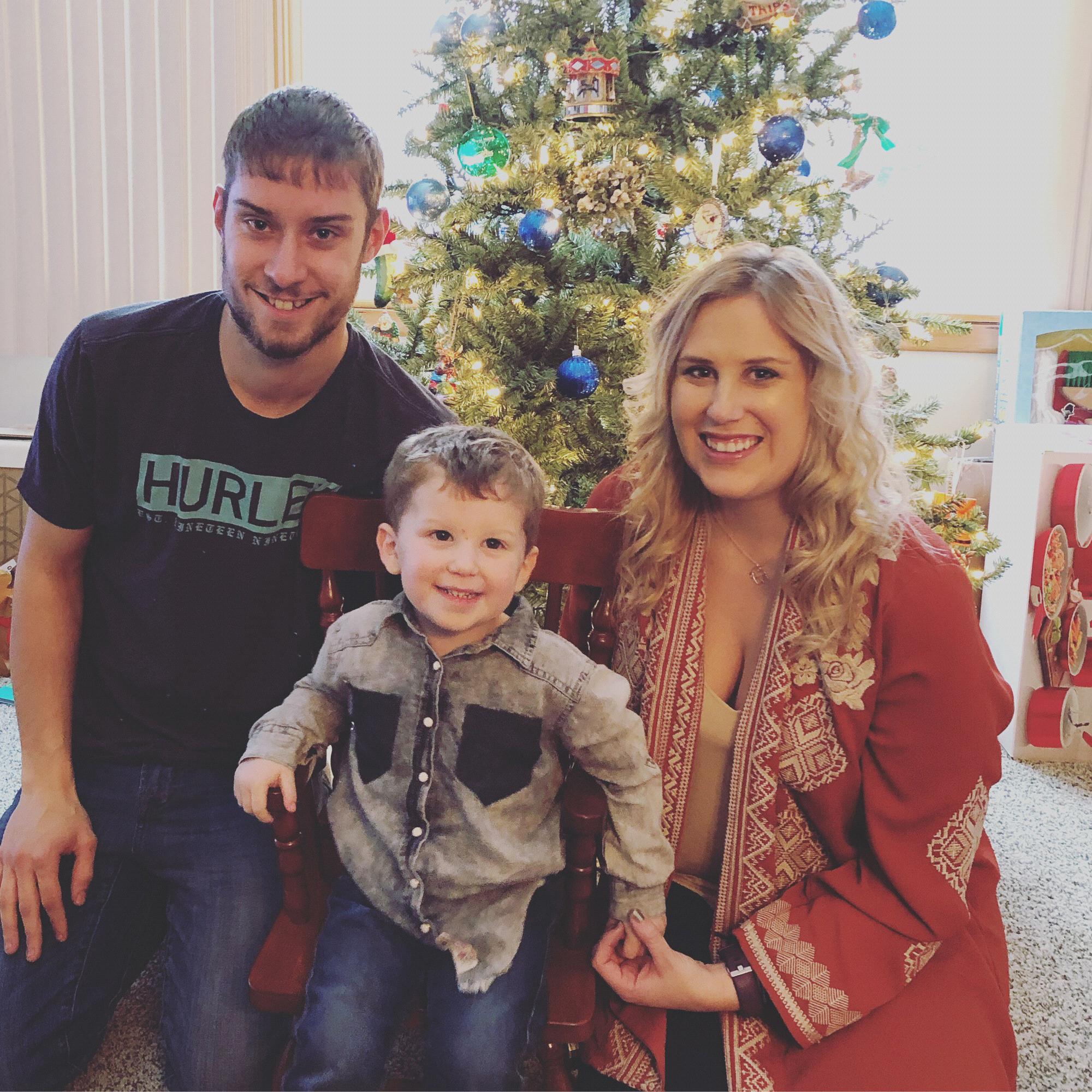 Christmas 2018