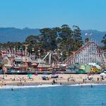 Santa Cruz