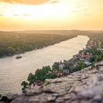 Mount Bonnell