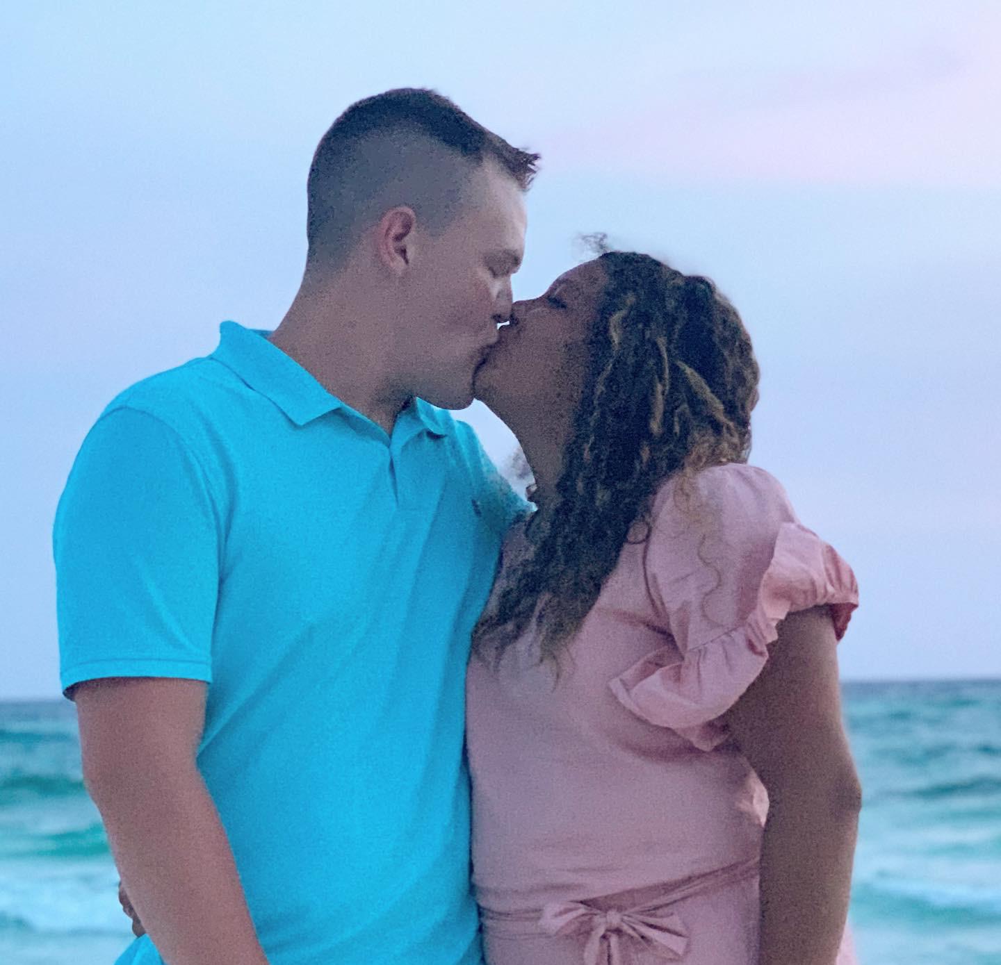 The Wedding Website of Breanna Jackson and Zach Pressley