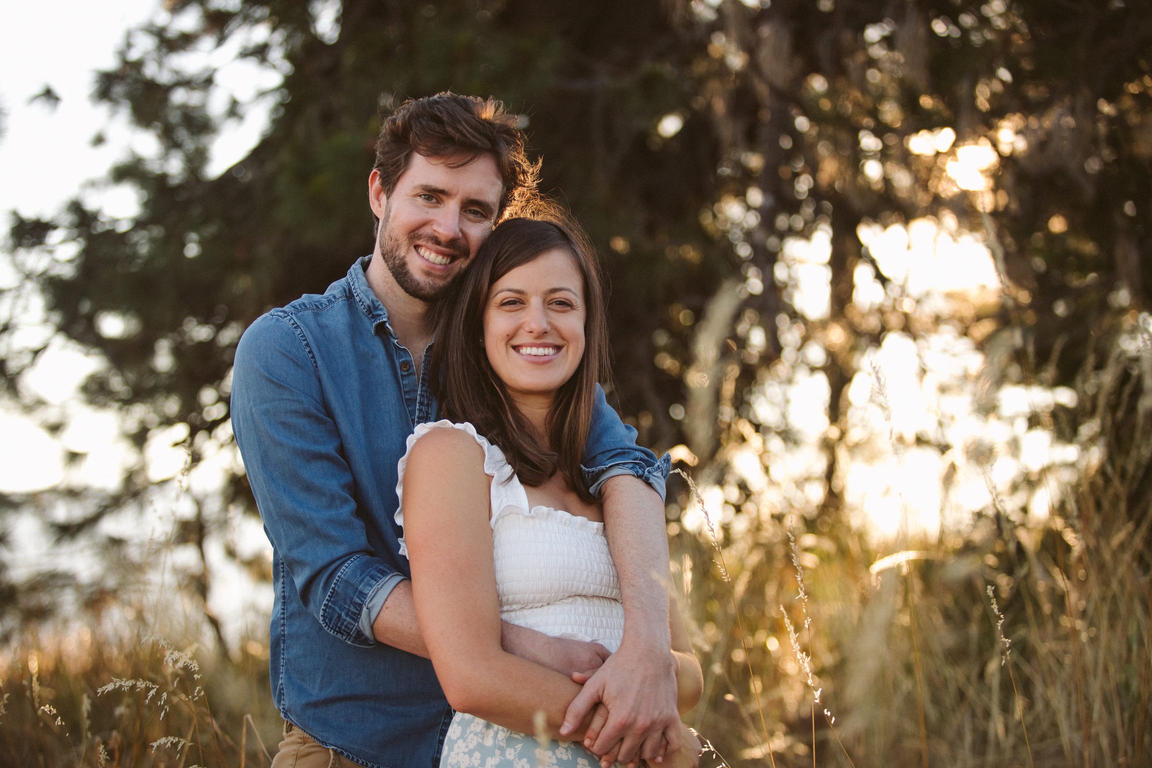 The Wedding Website of Rachel Baker and Eli Gregory