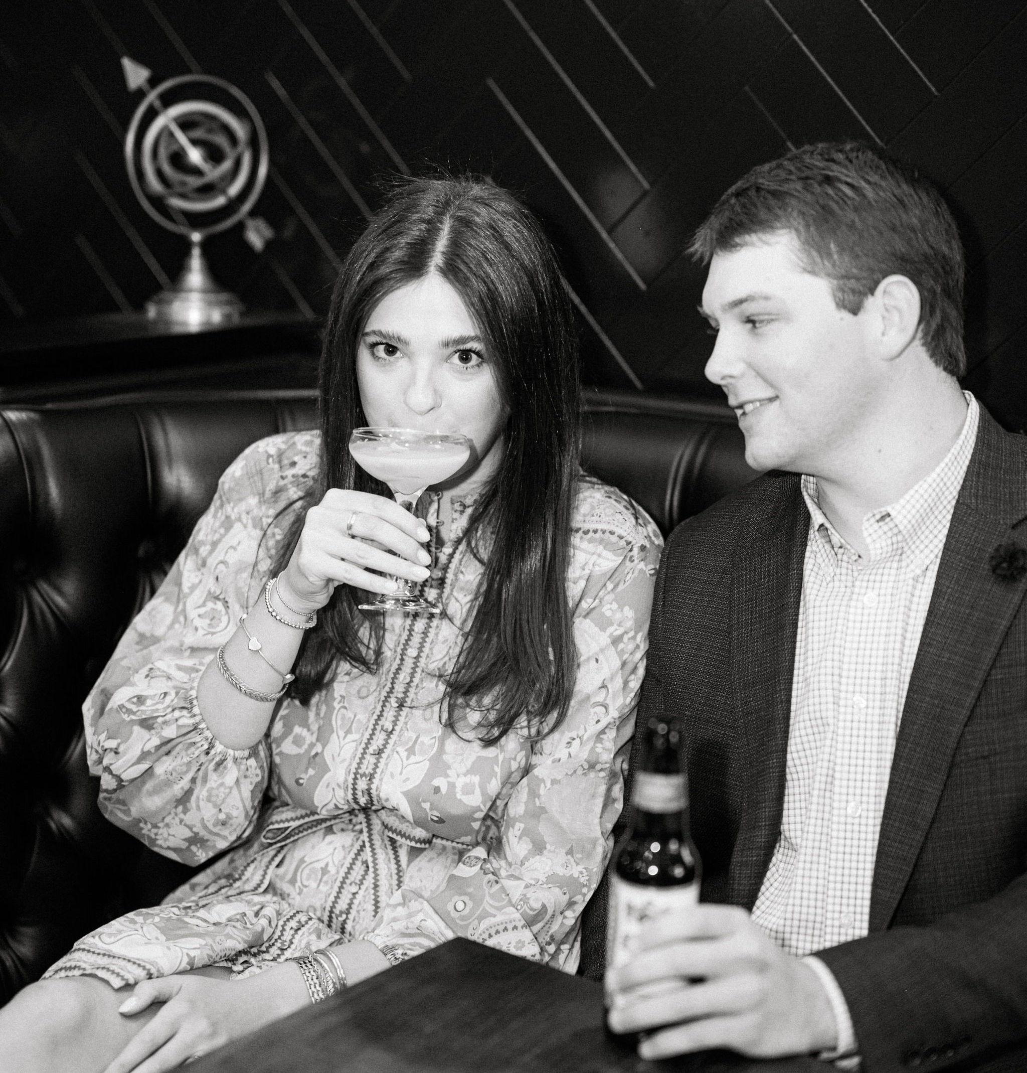 The Wedding Website of Cameron Sheffield and Aubrey Sultemeier
