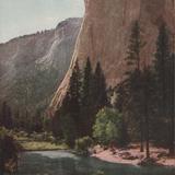 Yosemite National Park
